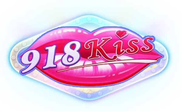 Kiss918 Logo PNG